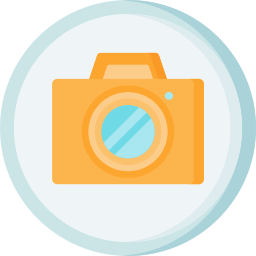 Camera icon