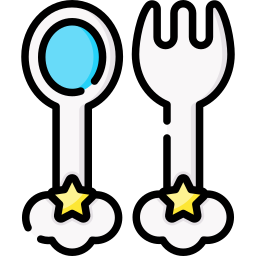 Utensil icon