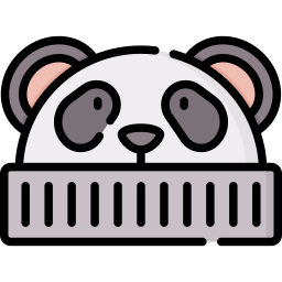 panda icon