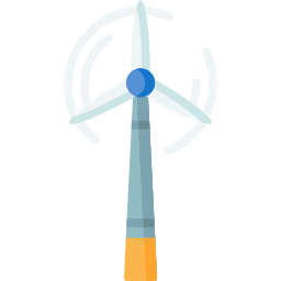 Windmill icon