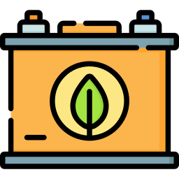 Battery icon