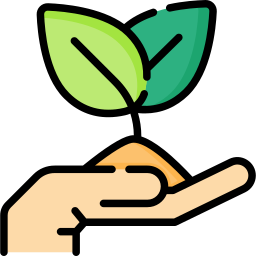 Plant icon