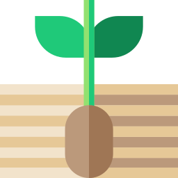 plant icoon