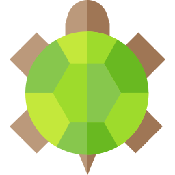 Turtle icon