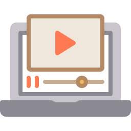 videoplayer icon