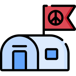 Camp icon