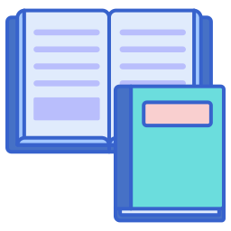 Book icon