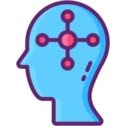 Mind map icon