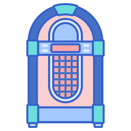 Jukebox icon