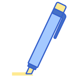 Marker icon