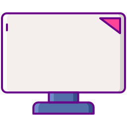 monitor icon