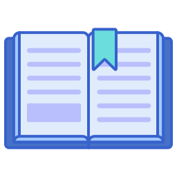 Notebook icon