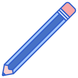 Pencil icon