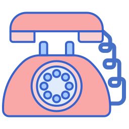 Phone icon