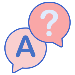 Question icon