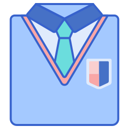 Uniform icon