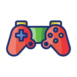 gamepad icon