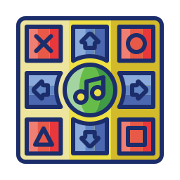 tanzen icon