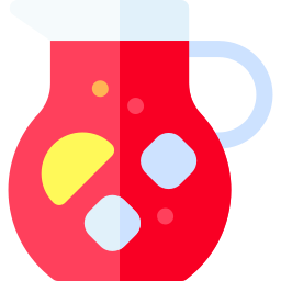 sangria Icône