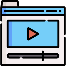 video icon