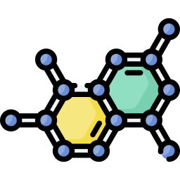 Molecule icon