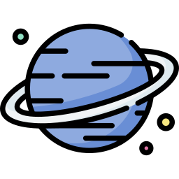 Planets icon