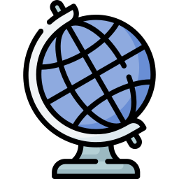 globus icon