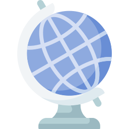 globe Icône