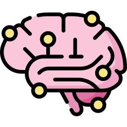 Brain icon