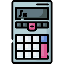 Calculator icon