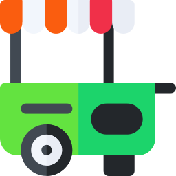 kiosk icon