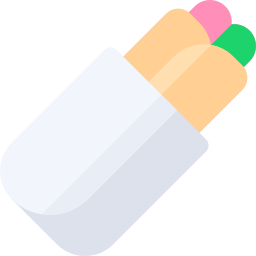 burrito icon