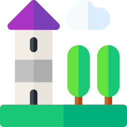 turm icon