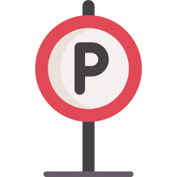 verkehrsschild icon