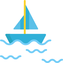 segelboot icon