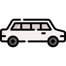 Limousine icon