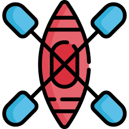 Canoe icon