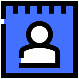 kontakte icon