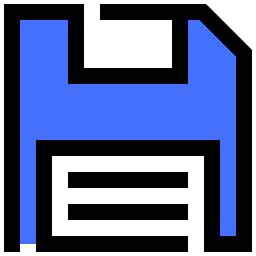 backup icon