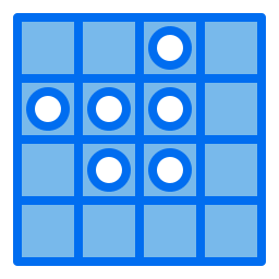 Checker board icon