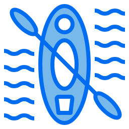 Kayak icon