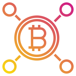 Bitcoin icon