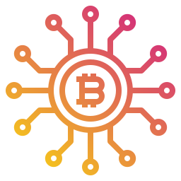 bitcoin Icône