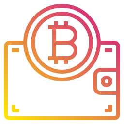 Bitcoin icon