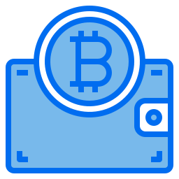 Bitcoin icon