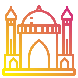 Mosque icon