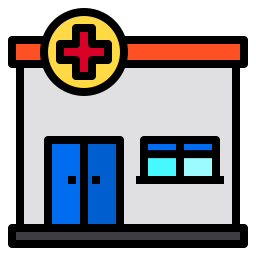 krankenhaus icon