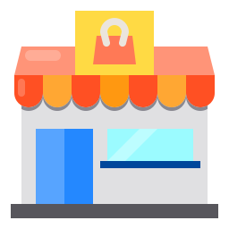 Shop icon