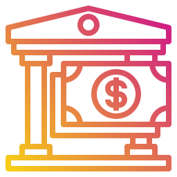 bank icon