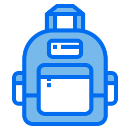 rucksack icon